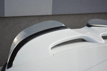 Spoiler Cap V.1 suitable for Mini Cooper S John Cooper Works F56 / F56 Facelift