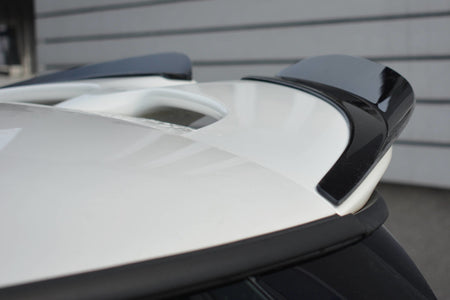 Spoiler Cap V.1 suitable for Mini Cooper S John Cooper Works F56 / F56 Facelift