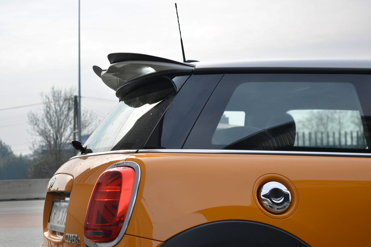 Spoiler Cap V.1 suitable for Mini Cooper S John Cooper Works F56 / F56 Facelift