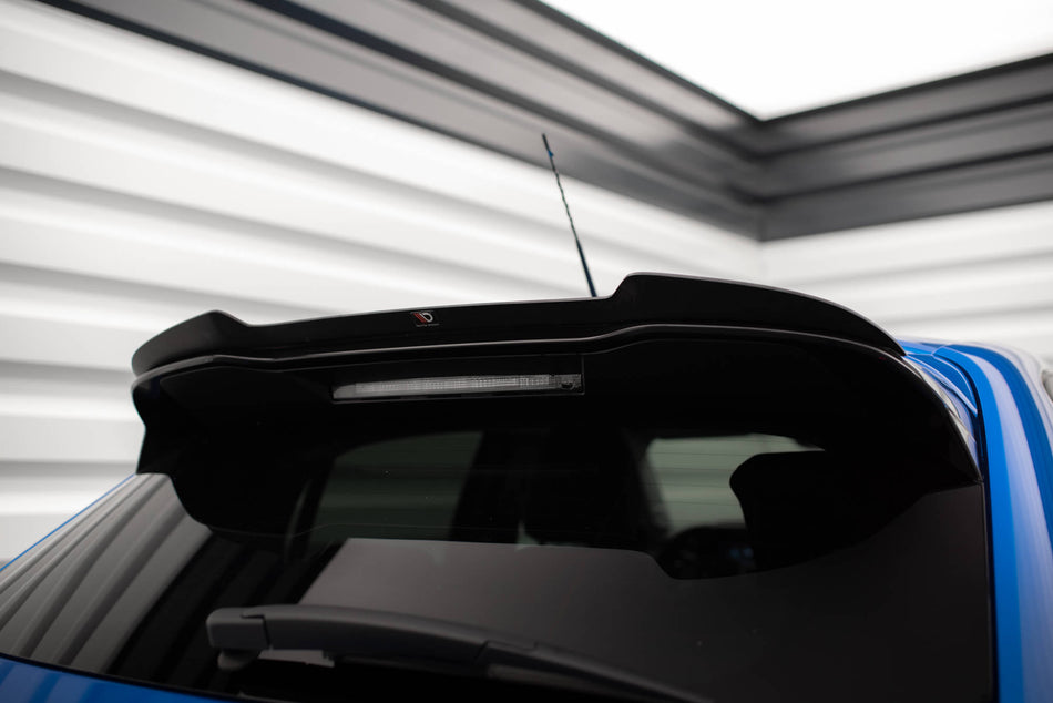 Spoiler Cap V.1 suitable for Peugeot 208 Mk2