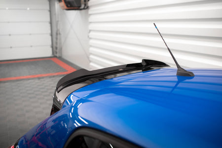 Spoiler Cap V.1 suitable for Peugeot 208 Mk2