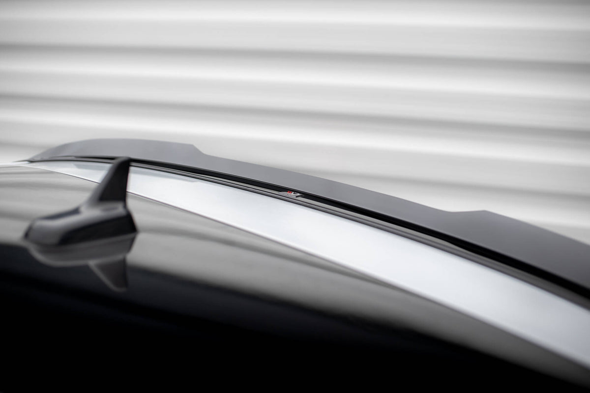 Spoiler Cap V.1 suitable for Skoda Kodiaq Mk1 Sportline/RS