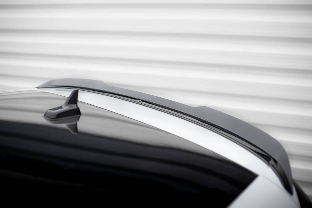 Spoiler Cap V.1 suitable for Skoda Kodiaq Mk1 Sportline/RS