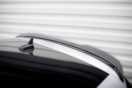 Spoiler Cap V.1 suitable for Skoda Kodiaq Mk1 Sportline/RS