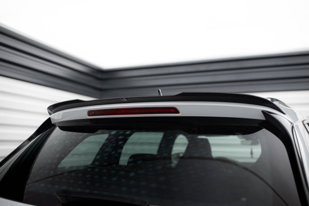 Spoiler Cap V.1 suitable for Skoda Kodiaq Mk1 Sportline/RS