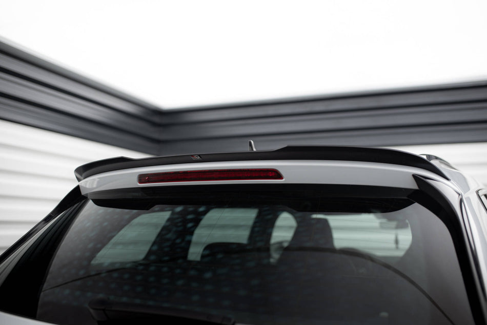 Spoiler Cap V.1 suitable for Skoda Kodiaq Mk1 Sportline/RS