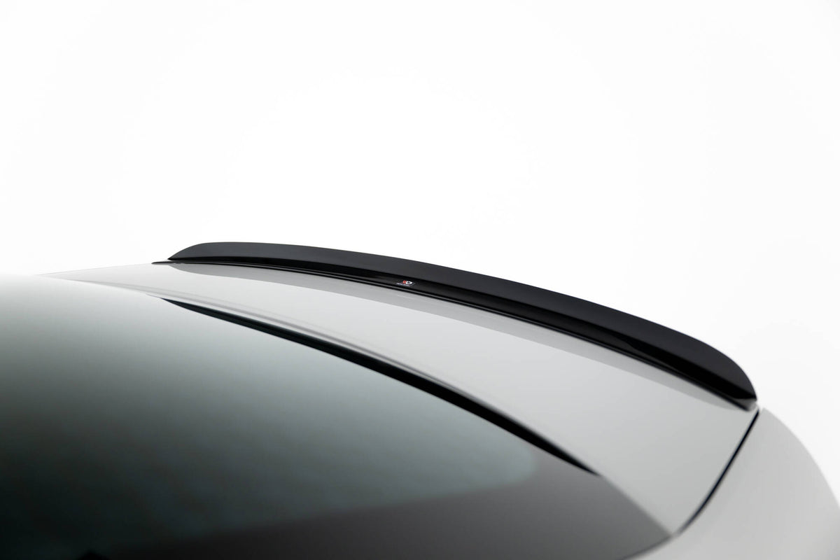 Spoiler Cap V.1 suitable for Skoda Superb Liftback Mk3 / Mk3 Facelift