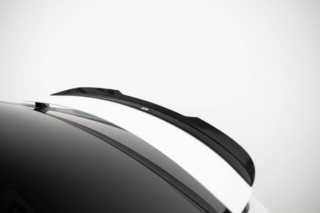 Spoiler Cap V.1 suitable for Tesla MODEL X