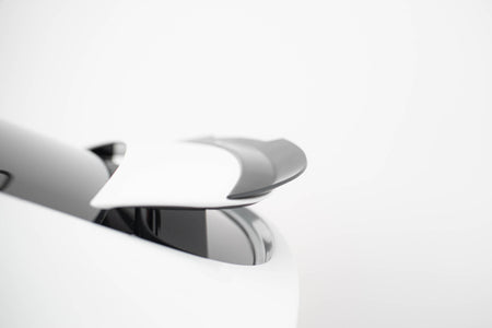 Spoiler Cap V.1 suitable for Tesla MODEL X