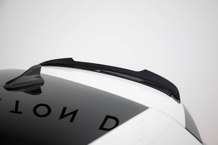 Spoiler Cap V.1 suitable for Volkswagen Golf GTI / GTE / GTD / R-Line / R Mk8