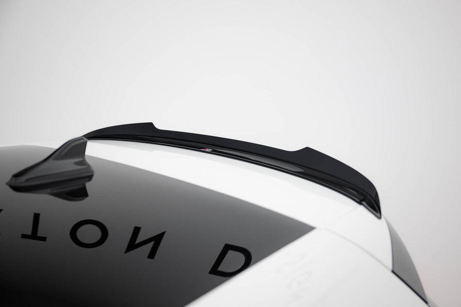 Spoiler Cap V.1 suitable for Volkswagen Golf GTI / GTE / GTD / R-Line / R Mk8