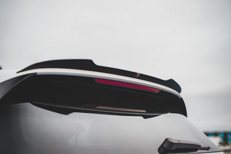 Spoiler Cap V.1 suitable for Volkswagen Golf GTI / GTE / GTD / R-Line / R Mk8