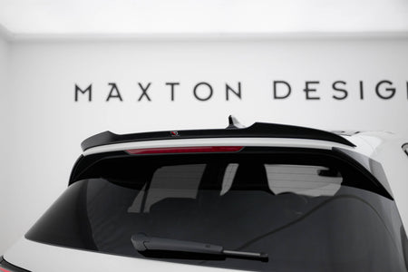 Spoiler Cap V.1 suitable for Volkswagen Golf GTI / GTE / GTD / R-Line / R Mk8