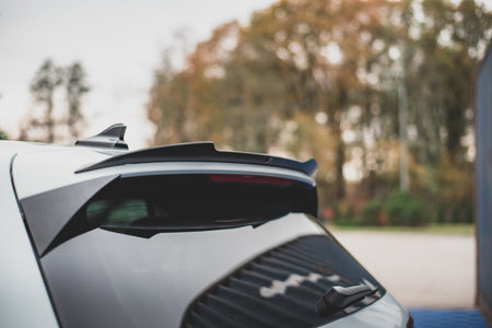 Spoiler Cap V.1 suitable for Volkswagen Golf GTI / GTE / GTD / R-Line / R Mk8