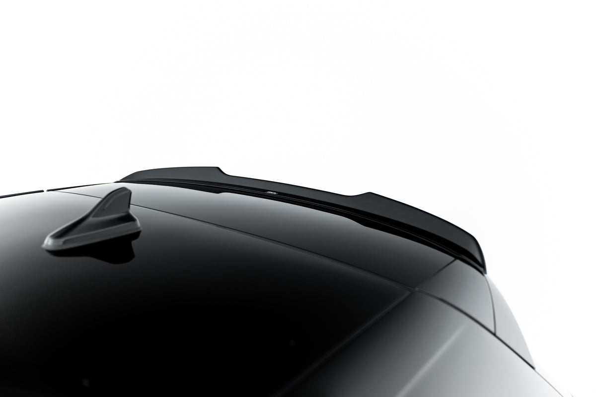 Spoiler Cap V.1 suitable for Volkswagen Golf Hatchback Mk8 / Mk8 Facelift