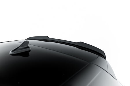 Spoiler Cap V.1 suitable for Volkswagen Golf Hatchback Mk8 / Mk8 Facelift