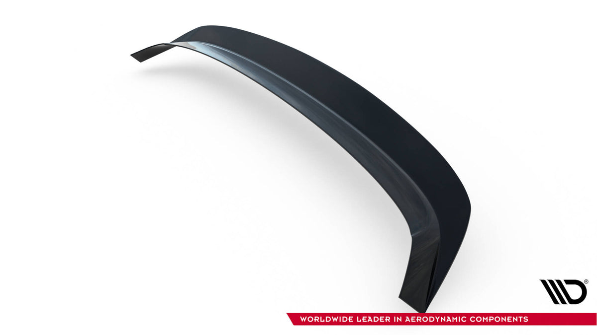 Spoiler Cap V.1 suitable for Volkswagen Golf R / R-Line / GTI / GTD Mk7 / Mk7 Facelift