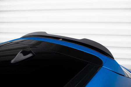 Spoiler Cap V.2 suitable for Alfa Romeo Giulietta