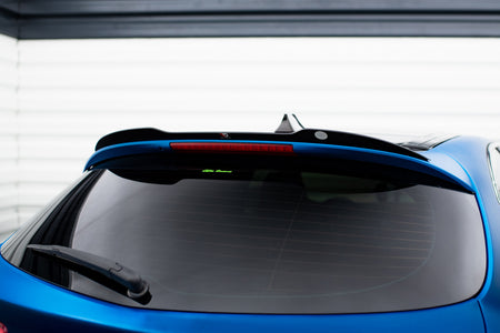 Spoiler Cap V.2 suitable for Alfa Romeo Giulietta