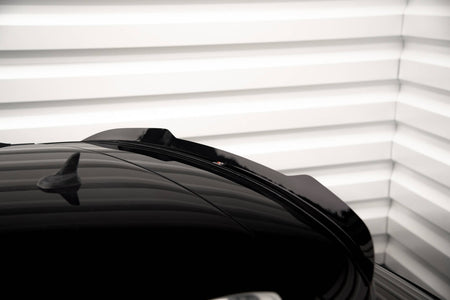 Spoiler Cap V.2 suitable for Audi A6 Avant C7 / C7 Facelift