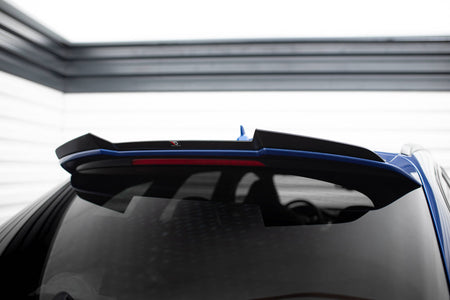 Spoiler Cap V.2 suitable for Audi RS6 C7 / C7 Facelift