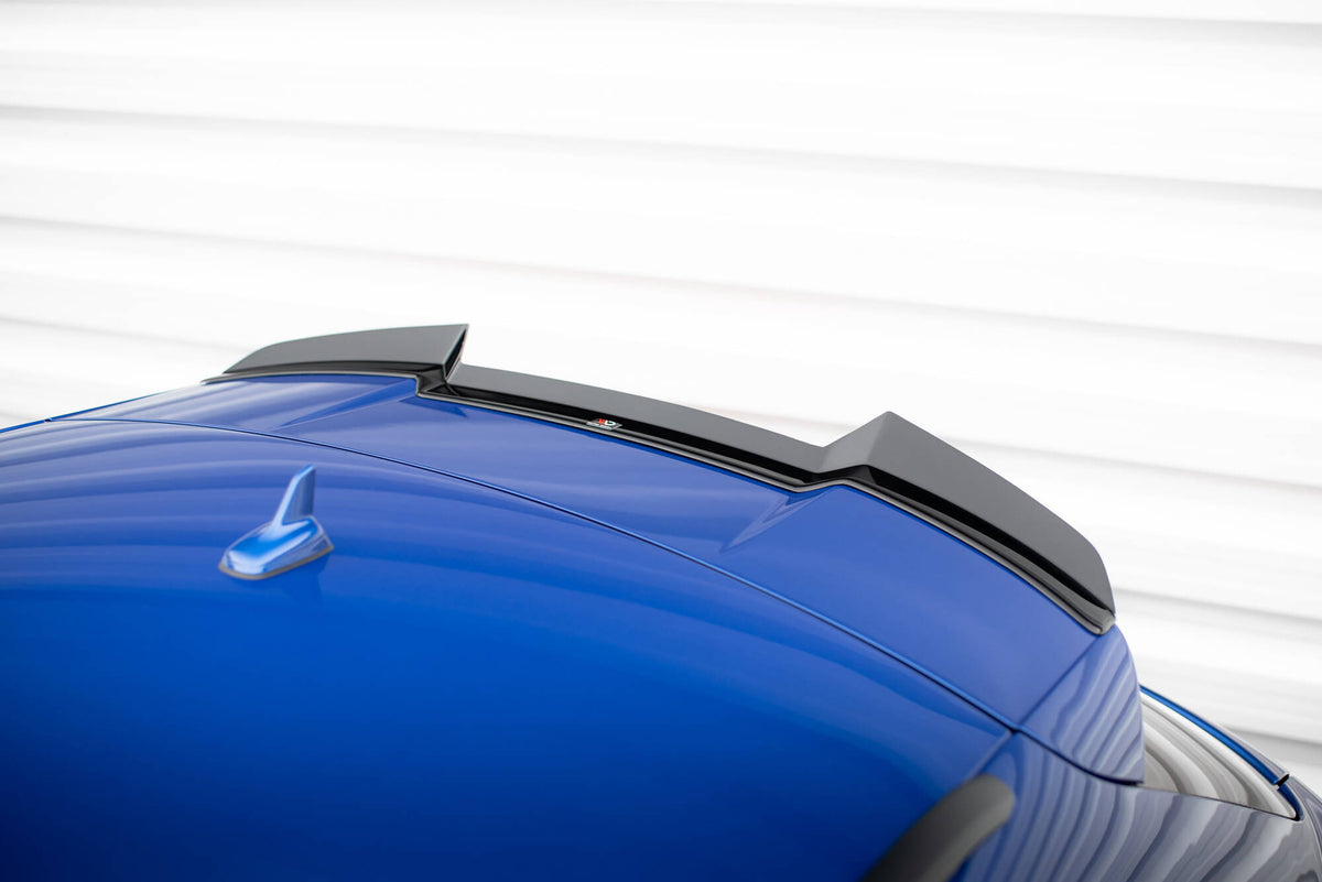 Spoiler Cap V.2 suitable for Audi RS6 C7 / C7 Facelift