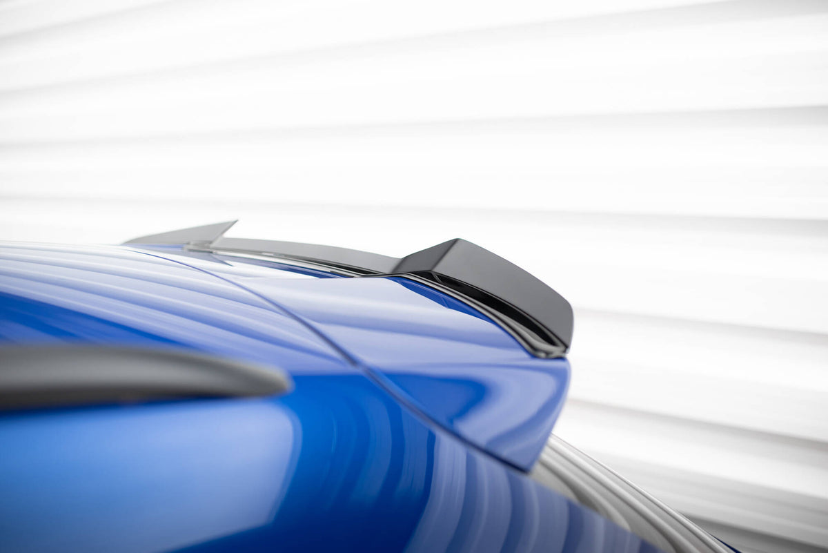 Spoiler Cap V.2 suitable for Audi RS6 C7 / C7 Facelift