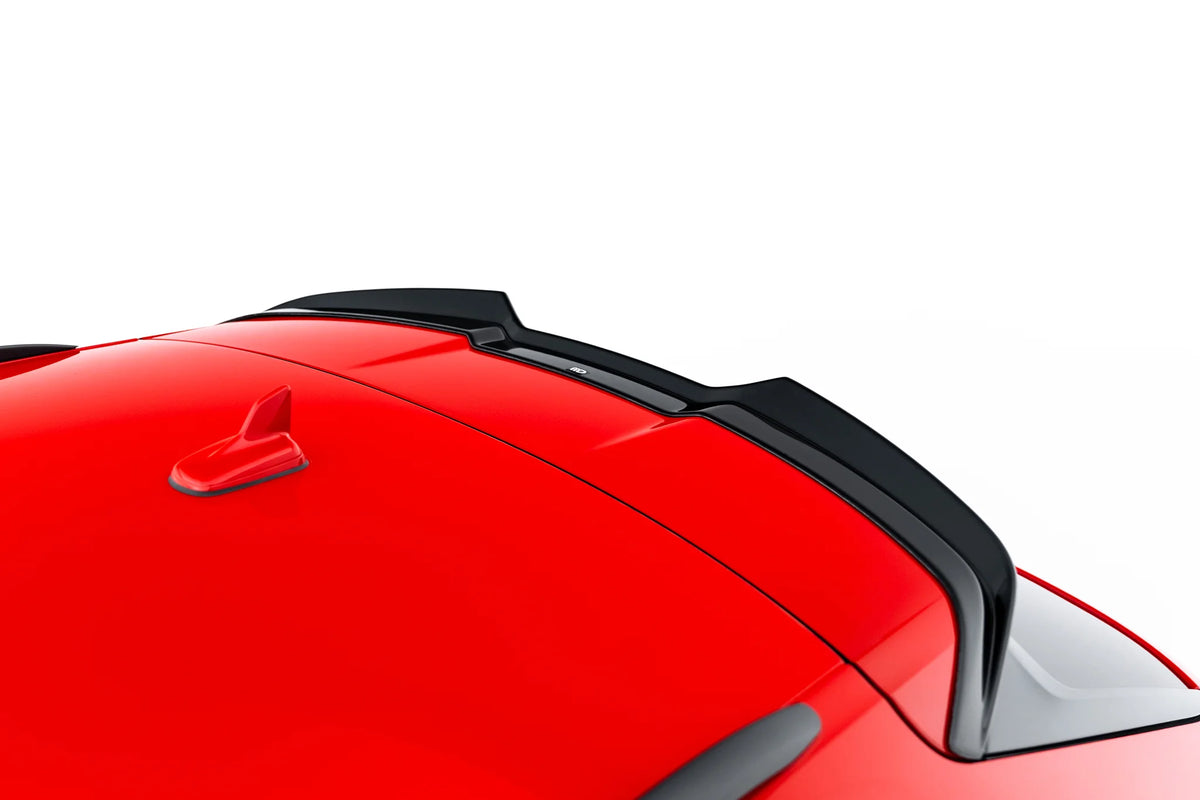 Spoiler Cap V.2 suitable for Audi RS6 C8 / C8 Facelift