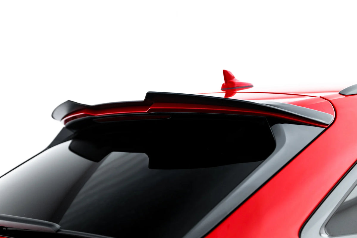 Spoiler Cap V.2 suitable for Audi RS6 C8 / C8 Facelift