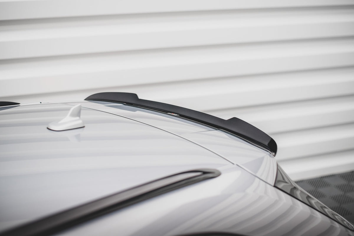 Spoiler Cap V.2 suitable for Audi S4 / A4 S-Line Avant B9