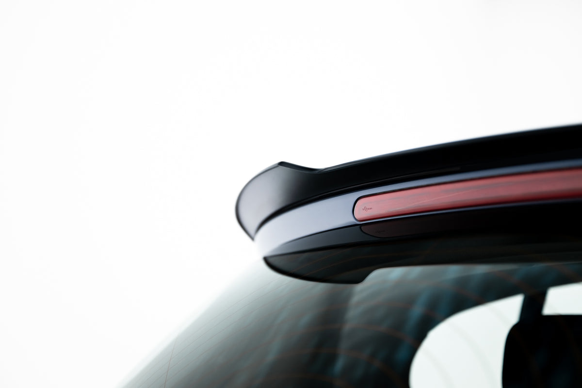 Spoiler Cap V.2 suitable for BMW 1 M-Pack / M140i / Standard F20