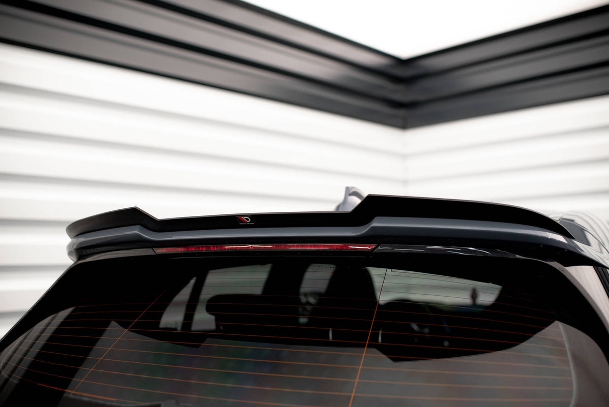 Spoiler Cap V.2 suitable for BMW 1 M135i / 128ti / M-Pack F40