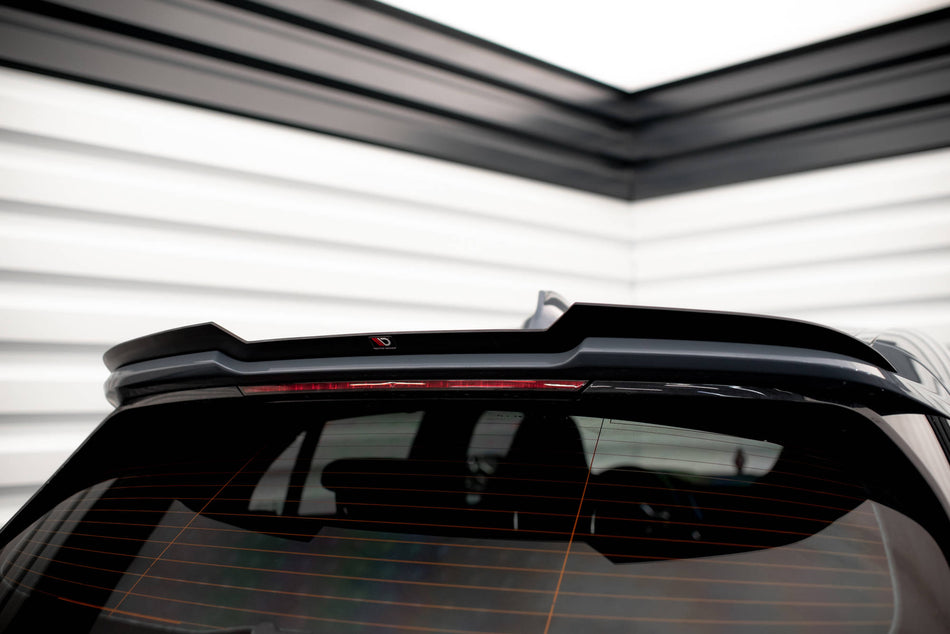 Spoiler Cap V.2 suitable for BMW 1 M135i / 128ti / M-Pack F40