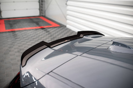Spoiler Cap V.2 suitable for BMW 1 M135i / 128ti / M-Pack F40