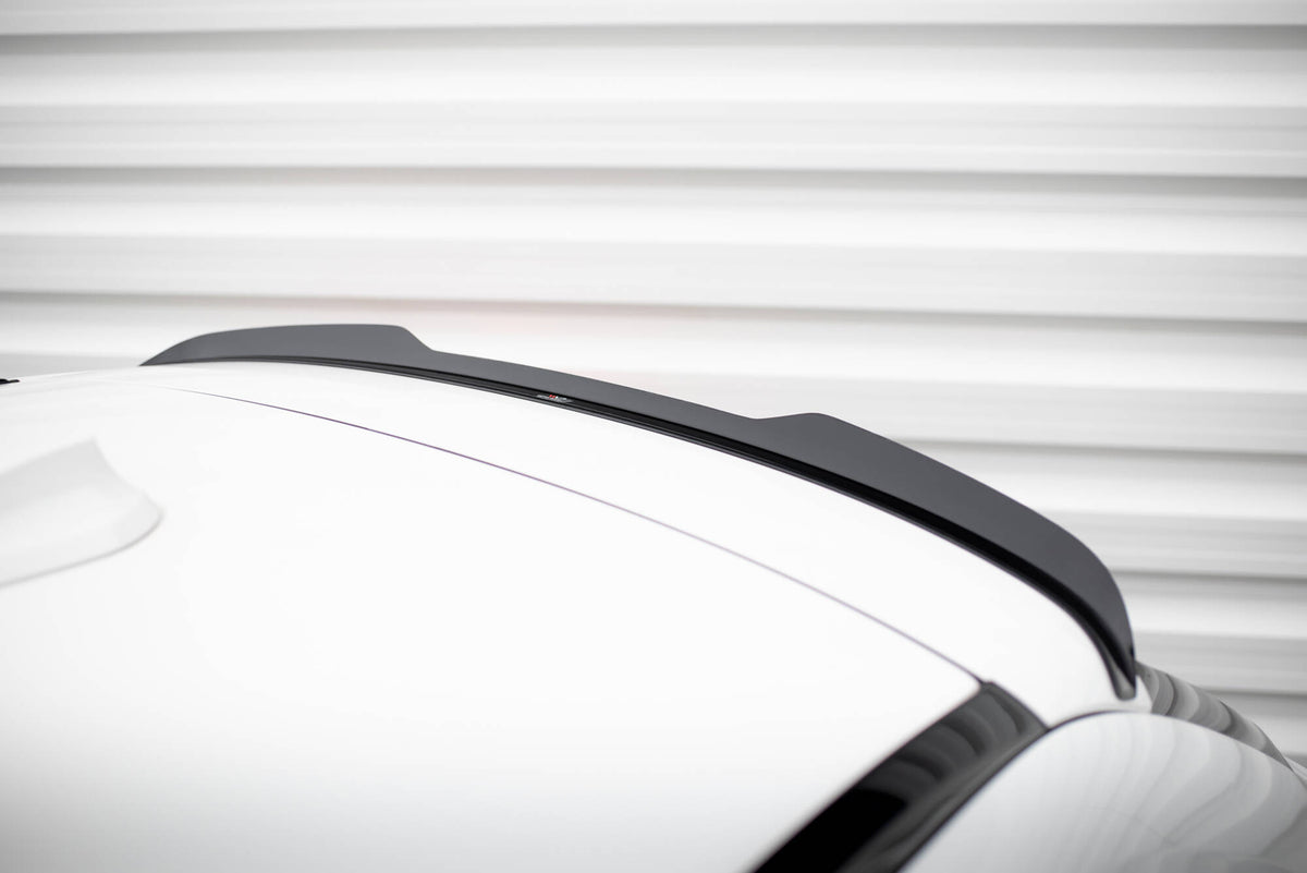 Spoiler Cap V.2 suitable for BMW 5 Touring G31