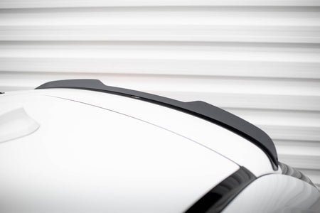 Spoiler Cap V.2 suitable for BMW 5 Touring G31