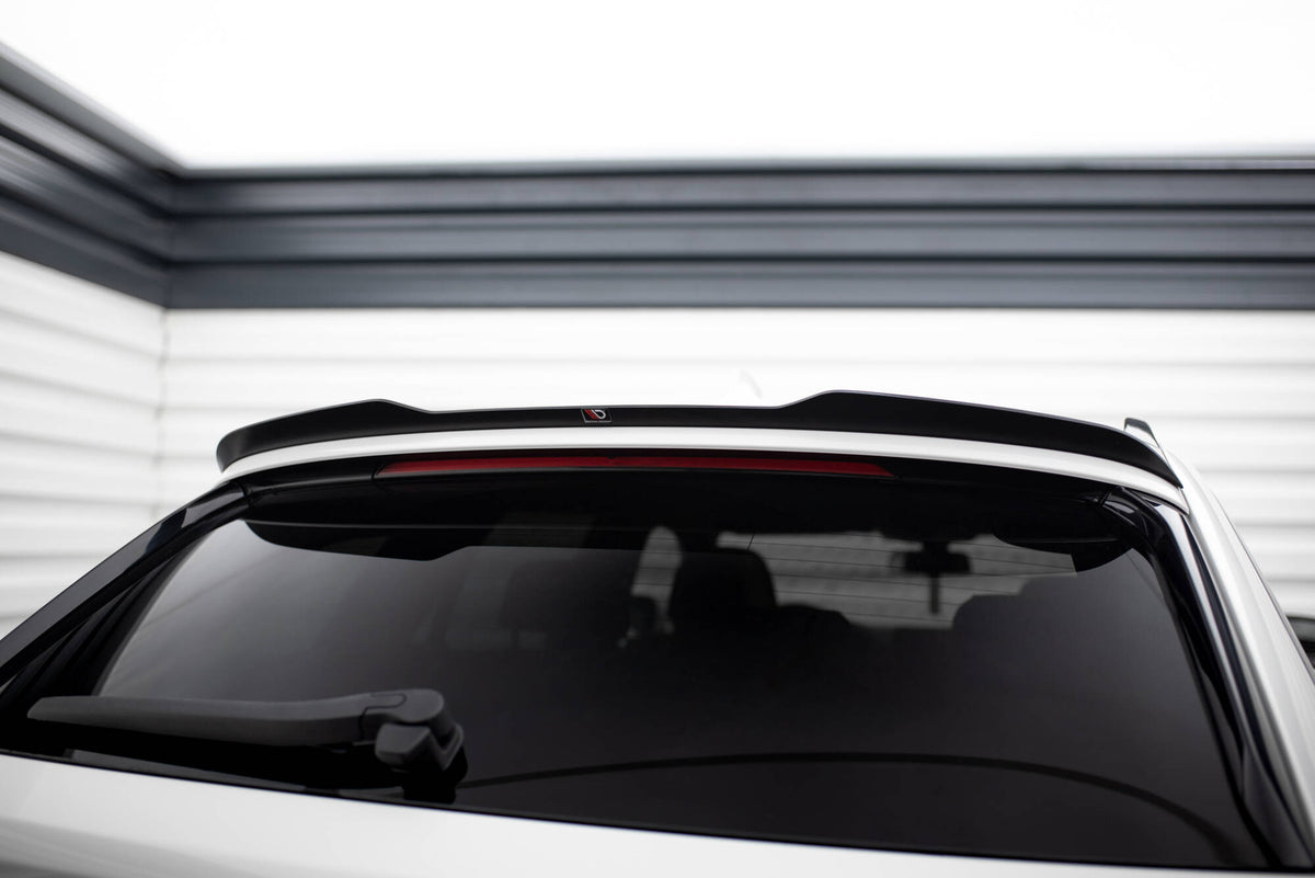 Spoiler Cap V.2 suitable for BMW 5 Touring G31
