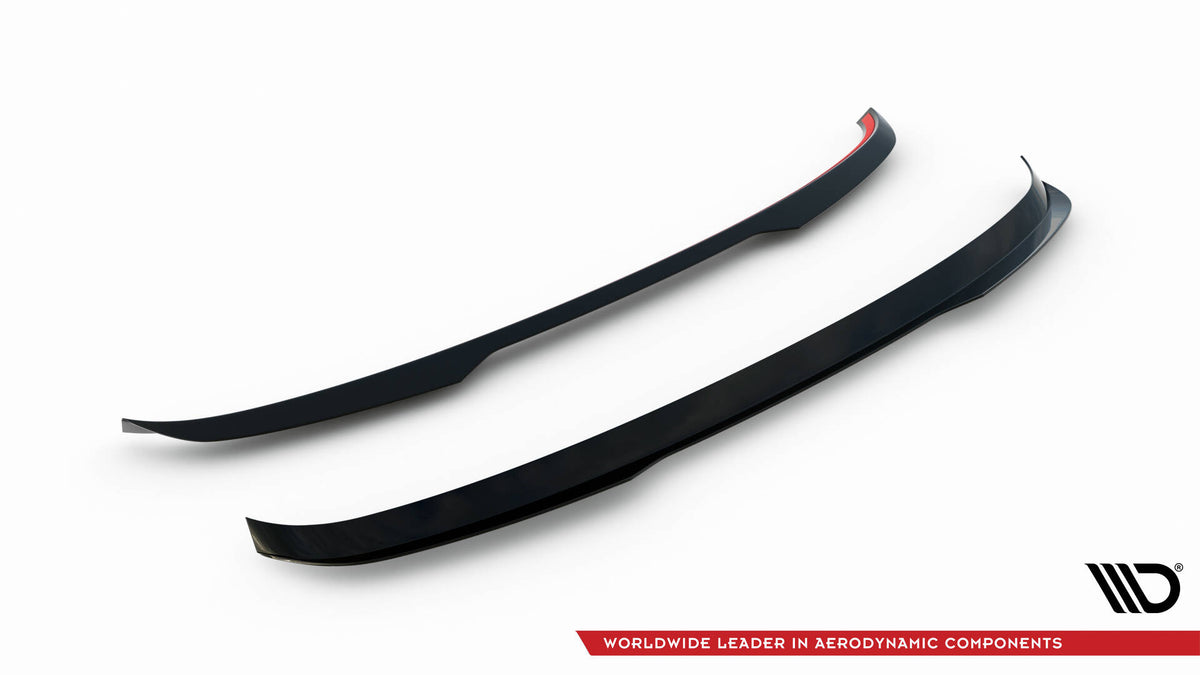Spoiler Cap V.2 suitable for BMW 5 Touring G31