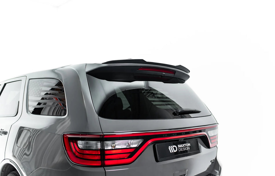 Spoiler Cap V.2 suitable for Dodge Durango Facelift RT Mk3