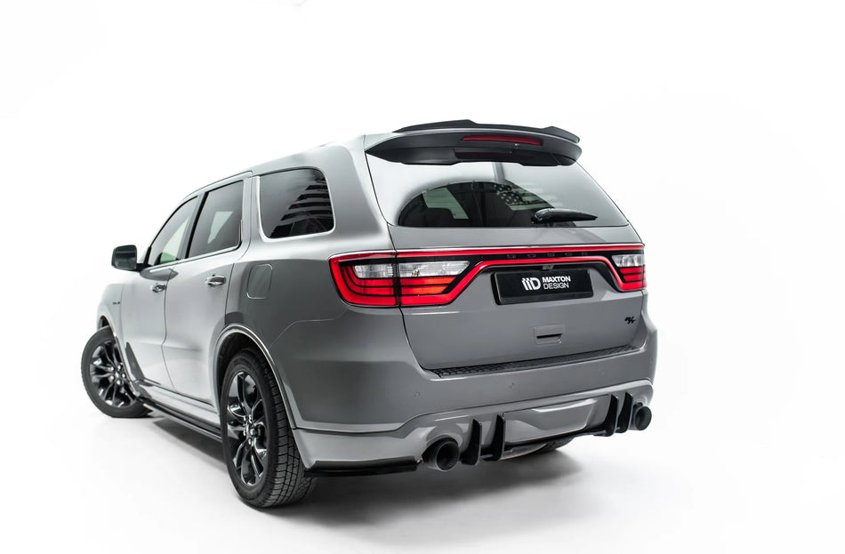 Spoiler Cap V.2 suitable for Dodge Durango Facelift RT Mk3