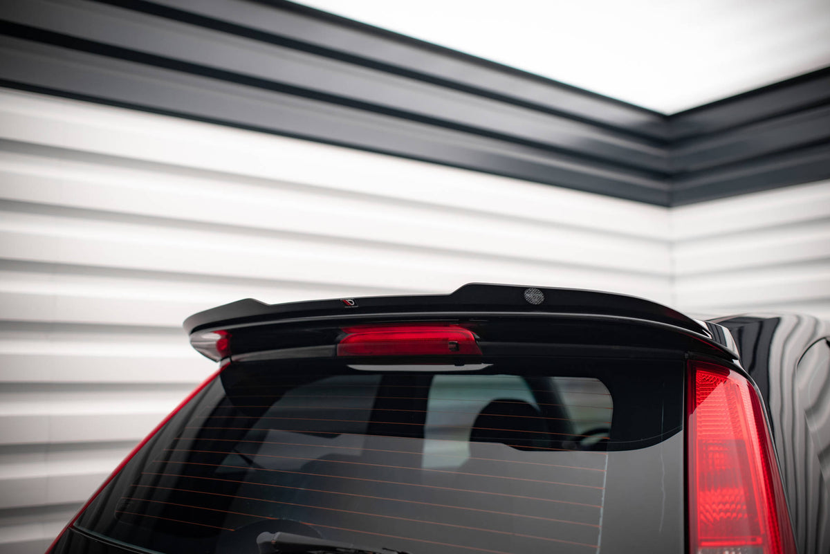 Spoiler Cap V.2 suitable for Ford Fiesta ST Mk6