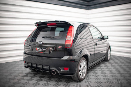Spoiler Cap V.2 suitable for Ford Fiesta ST Mk6