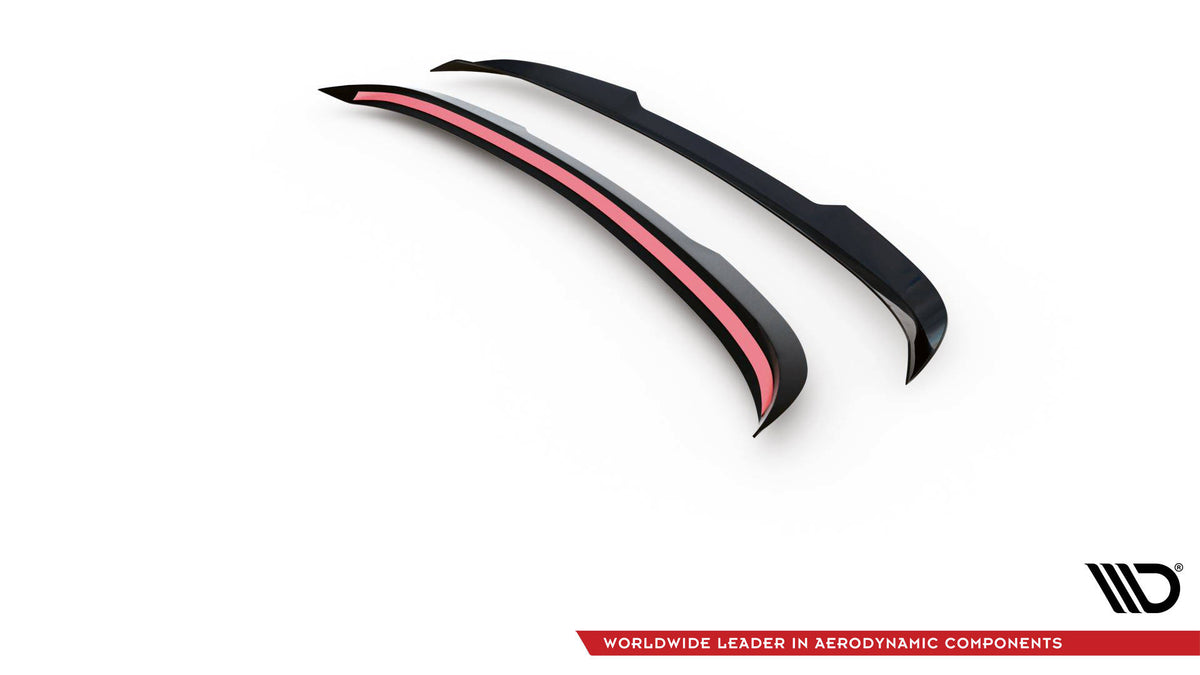 Spoiler Cap V.2 suitable for Ford Fiesta ST Mk6