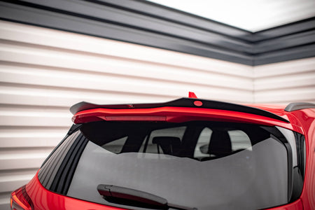 Spoiler Cap V.2 suitable for Ford Focus Estate ST-Line / ST-Line X / ST Mk4