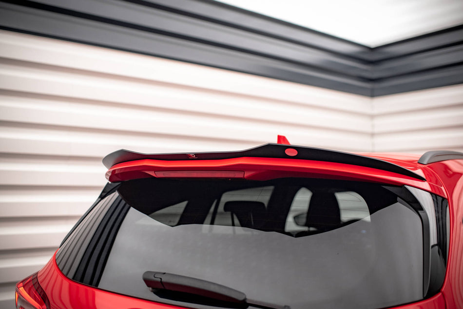 Spoiler Cap V.2 suitable for Ford Focus Estate ST-Line / ST-Line X / ST Mk4