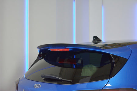 Spoiler Cap V.2 suitable for Ford Focus Hatchback ST-Line Mk4