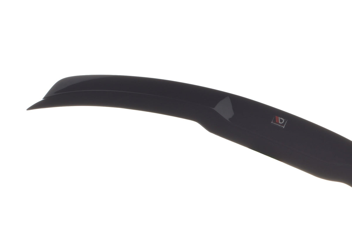 Spoiler Cap V.2 suitable for Ford Focus Hatchback ST-Line Mk4