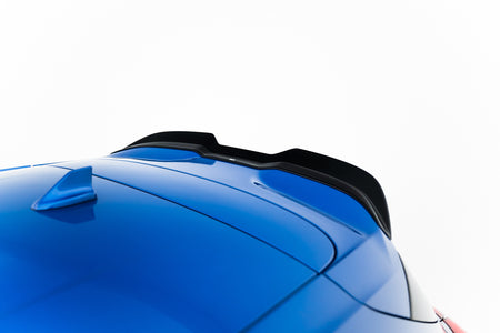 Spoiler Cap V.2 suitable for Ford Focus Hatchback ST Mk4