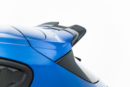 Spoiler Cap V.2 suitable for Ford Focus Hatchback ST Mk4
