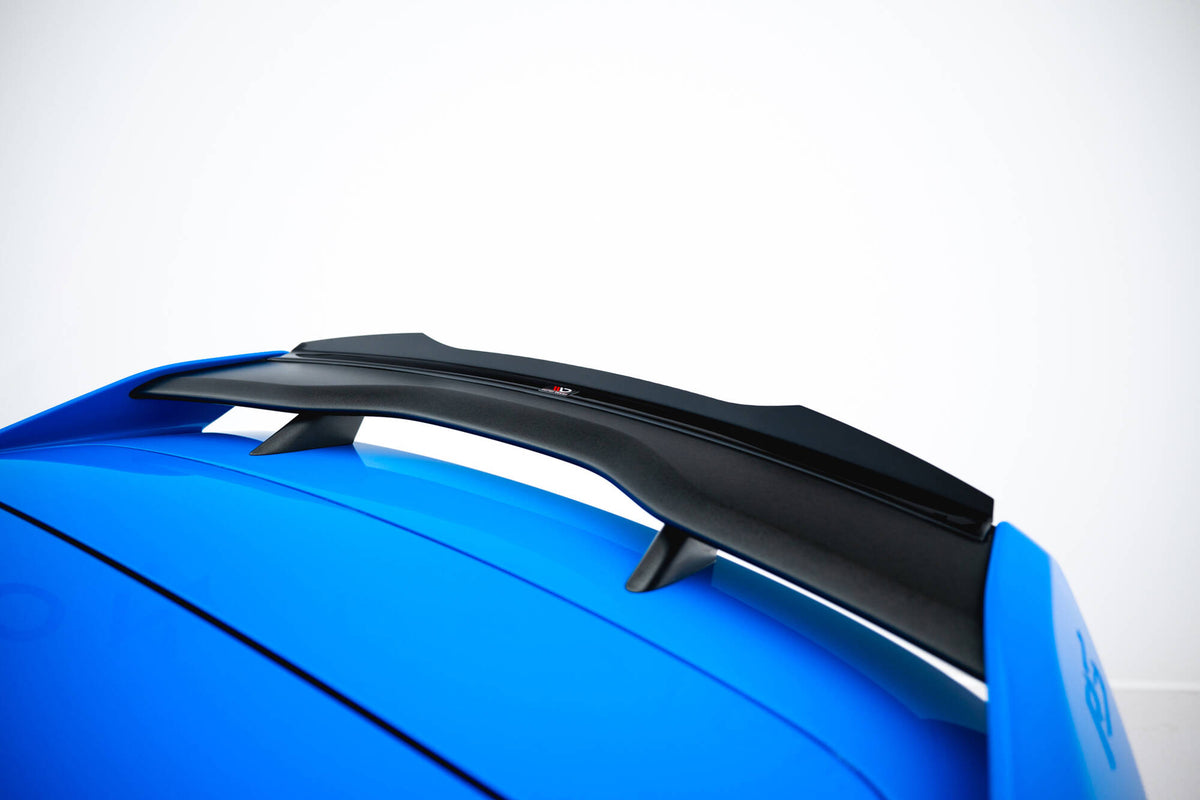 Spoiler Cap V.2 suitable for Ford Focus RS Mk3